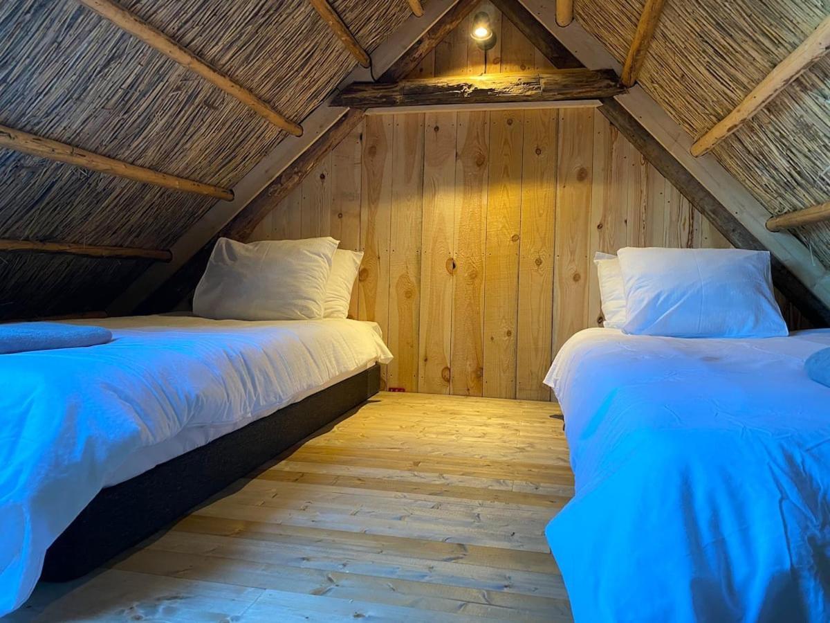 Jaagu-Mihkli Muhu Island Guest House Ridasi Luaran gambar