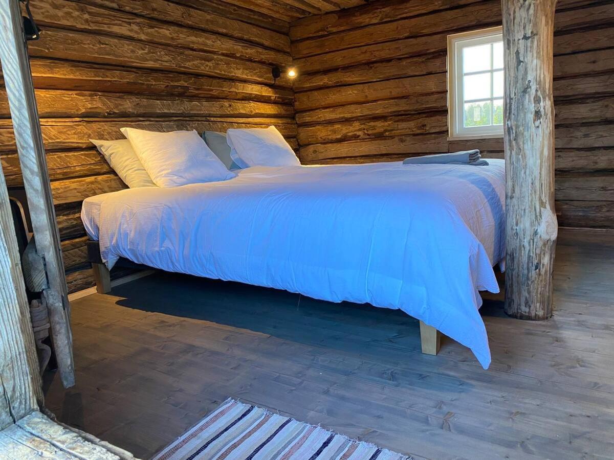 Jaagu-Mihkli Muhu Island Guest House Ridasi Luaran gambar