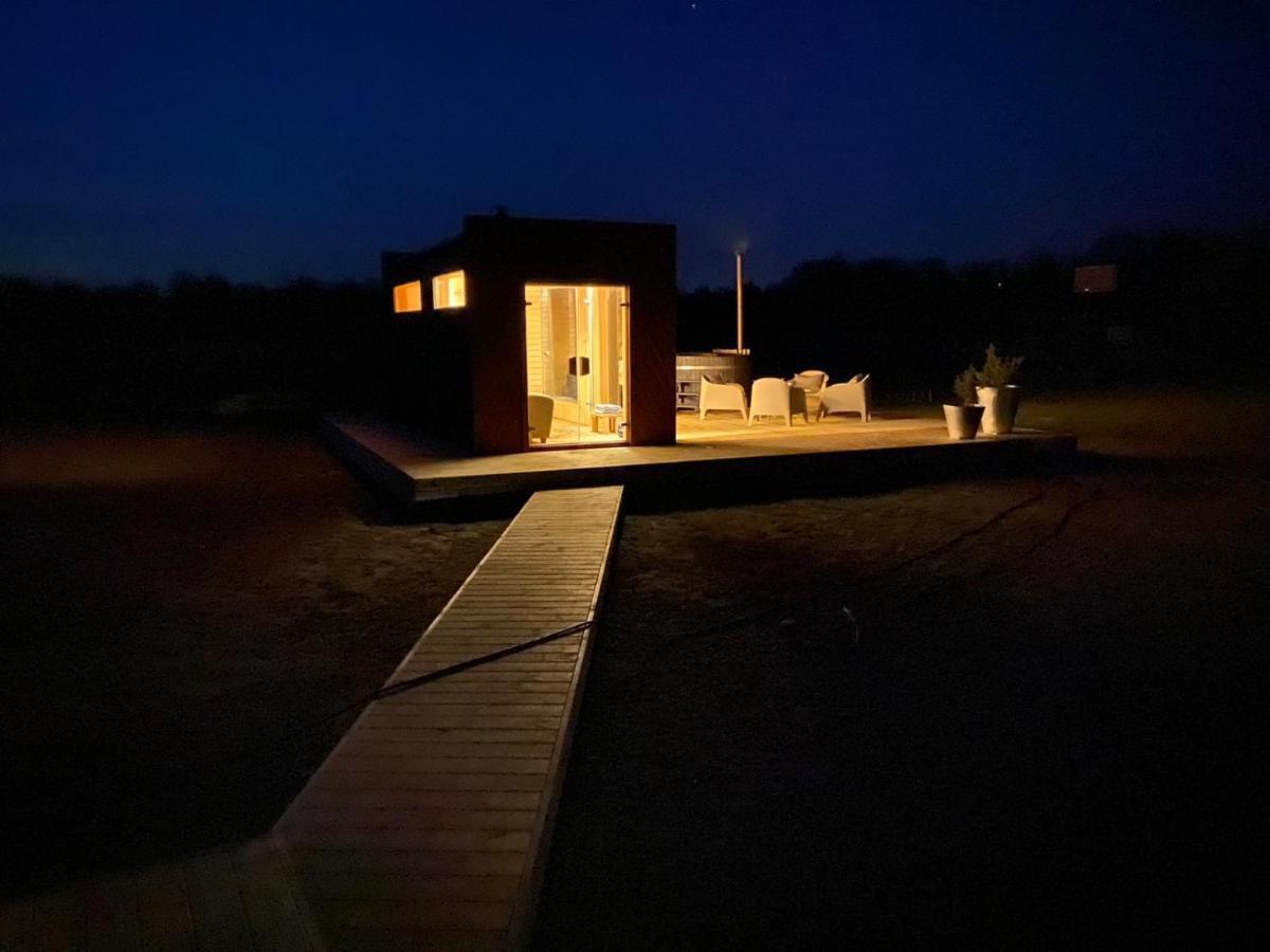 Jaagu-Mihkli Muhu Island Guest House Ridasi Luaran gambar