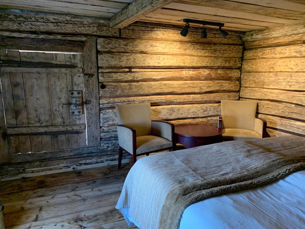 Jaagu-Mihkli Muhu Island Guest House Ridasi Luaran gambar