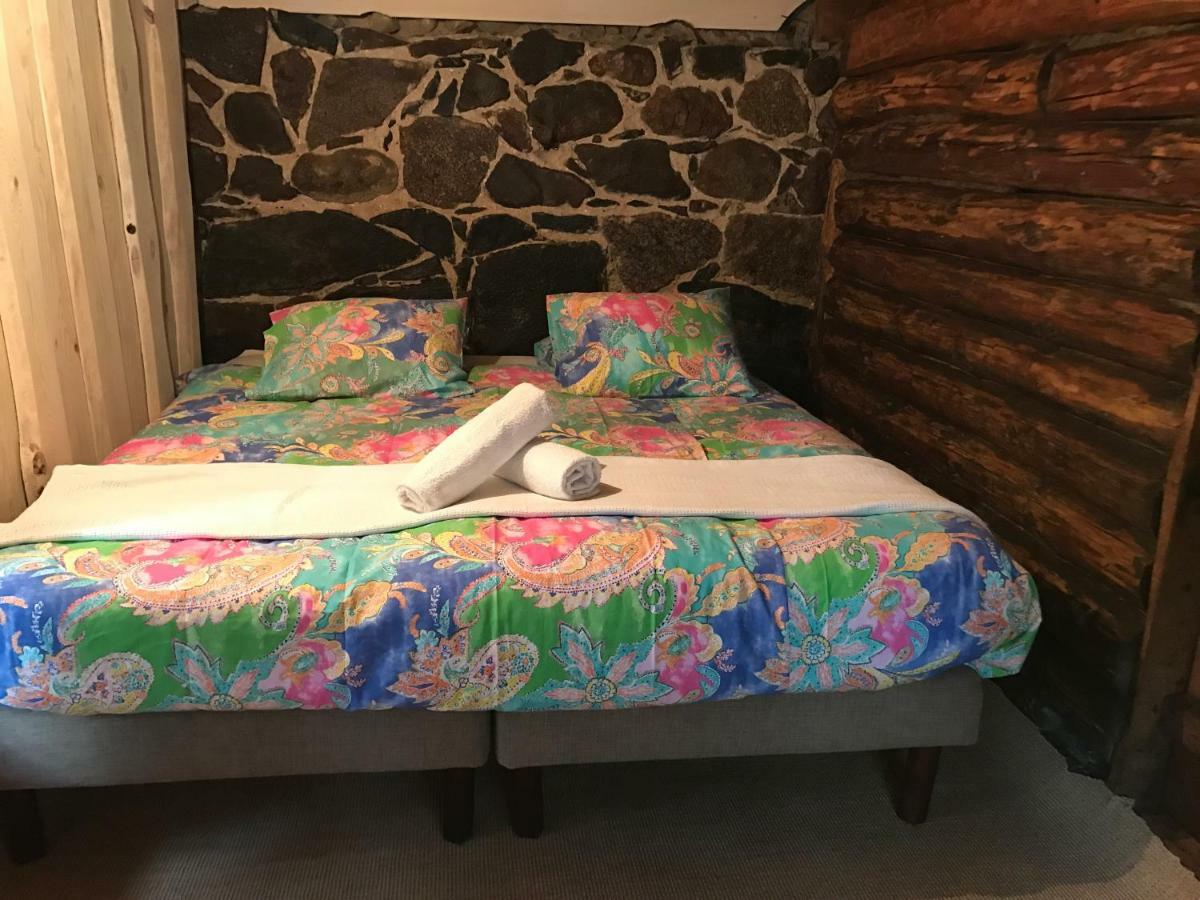 Jaagu-Mihkli Muhu Island Guest House Ridasi Luaran gambar